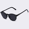 Retro Reflective Mirror Sunglasses